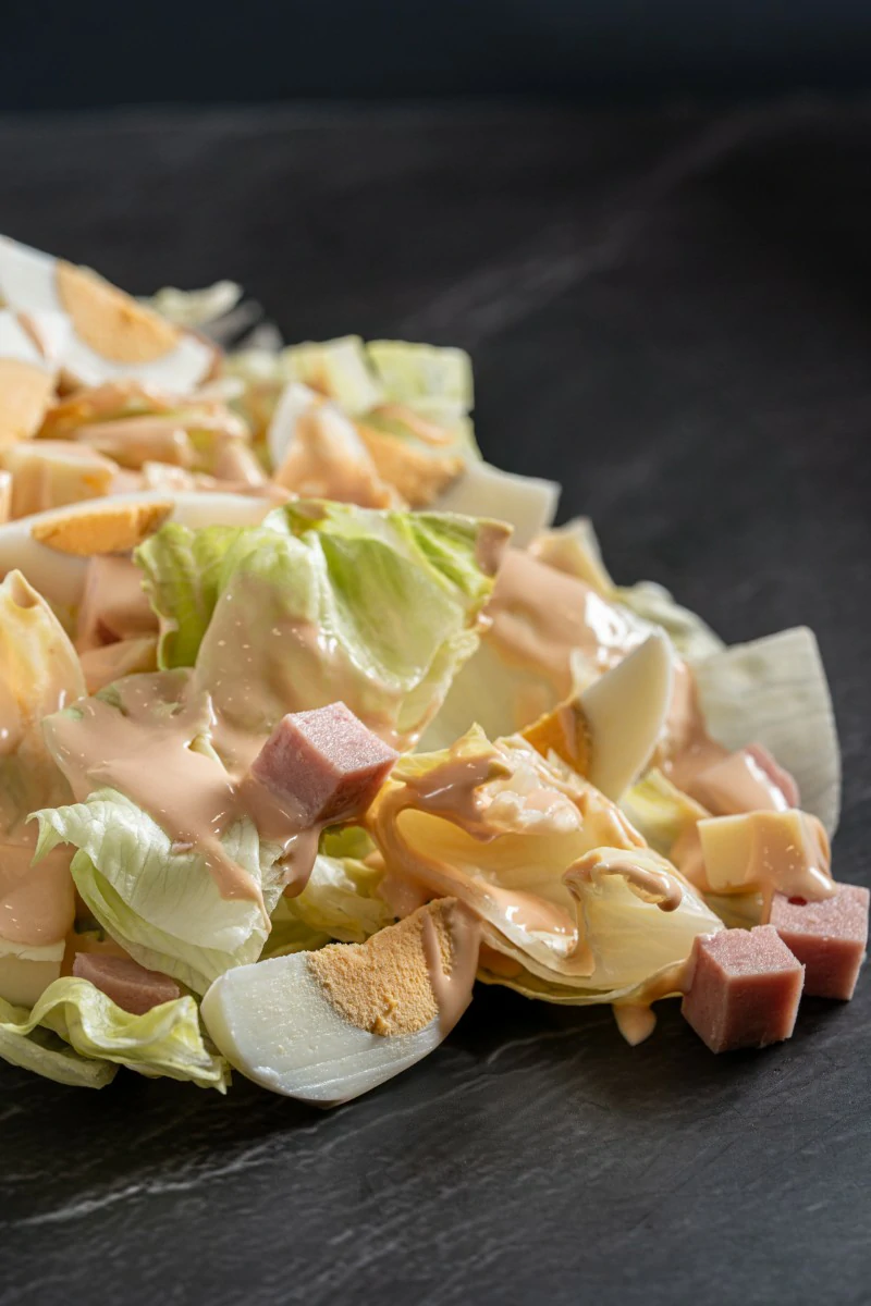 Delivery Εύοσμος - Polis Chicken